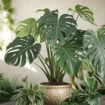 Monstera Karsteniana : Guide d'Exposition et Culture en Extérieur