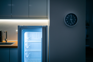 Congélateur Débranché : Combien de Temps Peut-il Rester Sans Électricité ?