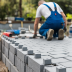 Prix Terrasse sur Plot au m² : Coût de Pose et Installation