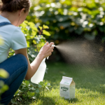 Anti-Puceron Naturel : Comment Traiter les Pucerons avec du Bicarbonate de Soude