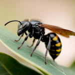 Frelons Noirs : Comment Identifier et Se Protéger de Cette Espèce