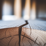 Poutre Fissurée : Danger Réel ou Simple Fente à Surveiller ?