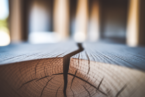 Poutre Fissurée : Danger Réel ou Simple Fente à Surveiller ?