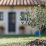 Distance Plantation Olivier : Racines et Conseils pour Planter Proche d'une Maison