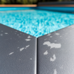 Décoloration Liner Gris Anthracite : Causes et Solutions pour Éviter le Vieillissement