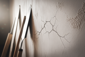 Placo qui Craque : Causes et Solutions pour Bruits de Dilatation et Vent