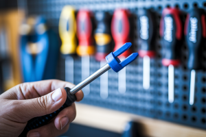 Comment Aimanter un Tournevis : Les Meilleures Techniques et Aimants