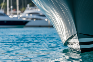 Coque de Bateau : Matériaux, Structure et Entretien Essentiels