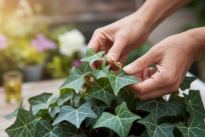 Bouturer du Lierre : Méthode Simple pour une Réussite à 100%