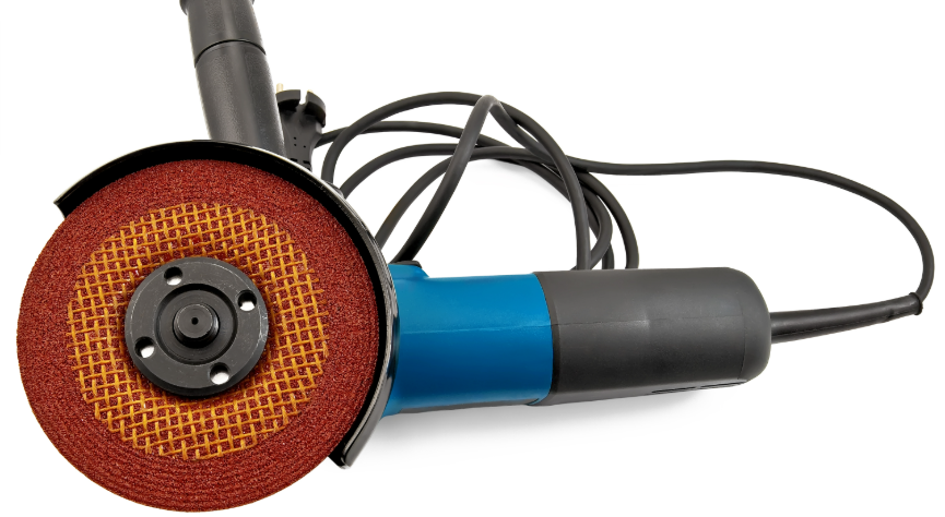 Meuleuse d'angle 230mm