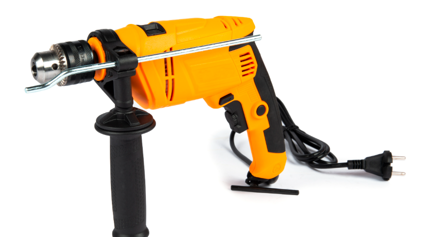 Perceuse à percussion pro