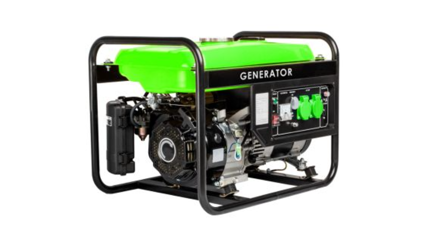 Groupe électrogène 3000W