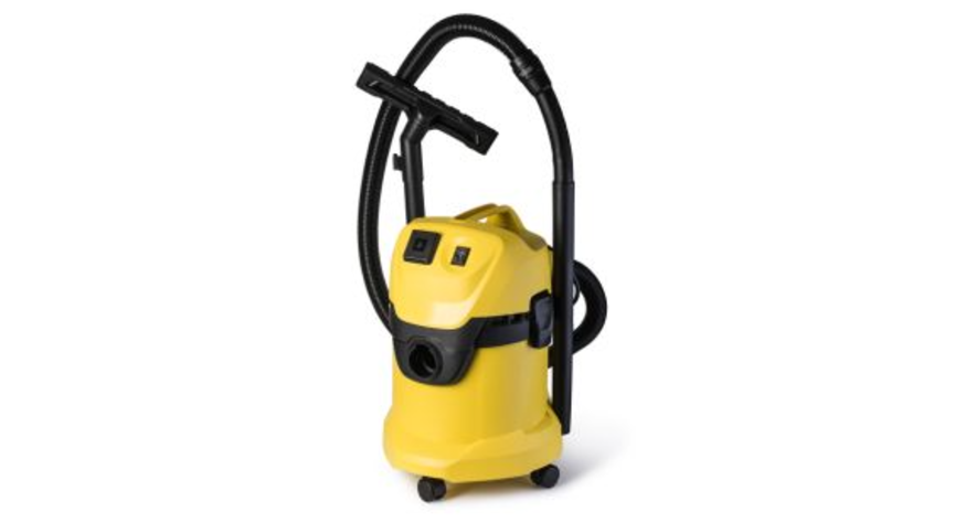Aspirateur eau/poussière 50L