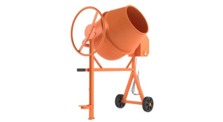 Bétonnière 160L