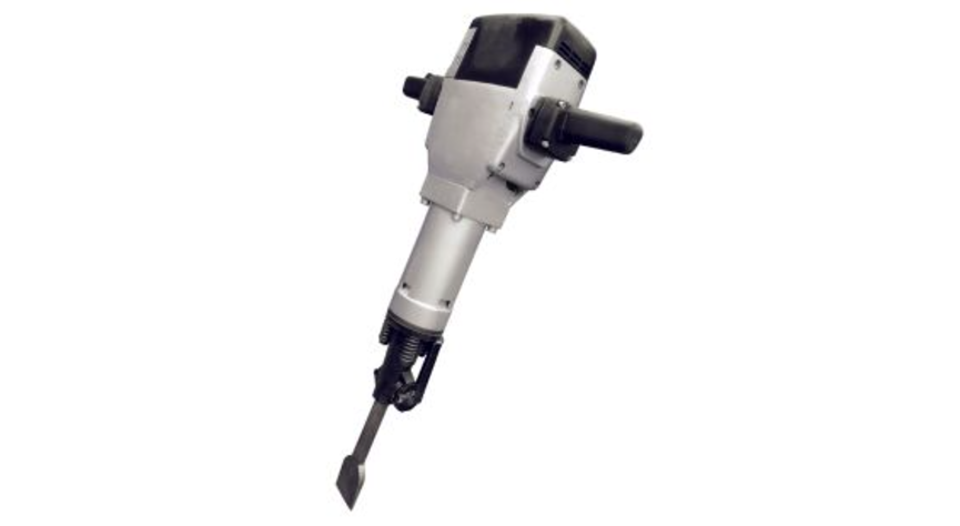 Marteau-piqueur électrique