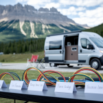 campingcar-fils-colores-composants-montagnes