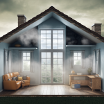 coupe-interieur-maison-condensation-brume