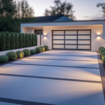 entree-garage-allee-pavee