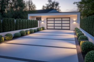 entree-garage-allee-pavee