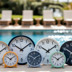 horloges-piscine-couleurs-tailles