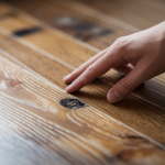 main-plancher-bois-abimee