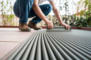 personne-dos-texture-enduit-terrasse