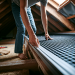 personne-mains-grenier-poutres-outils