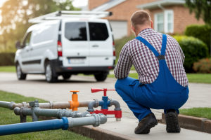 plombier-tuyaux-outils-utilitaire