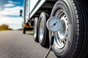 roue-remorque-manometre-pneu