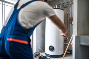 technicien-dos-chauffe-eau-buanderie