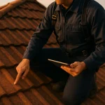 Diagnostic toiture : quand et pourquoi faire appel à un pro ?