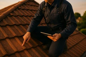 Diagnostic toiture : quand et pourquoi faire appel à un pro ?