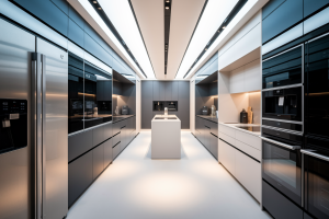 showroom-cuisine-lausanne-frigo-intelligent