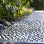Tout savoir sur les caillebotis galvanisés antidérapants pour vos projets