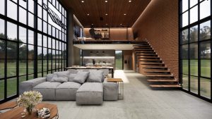 Aménagement haut de gamme : sublimer sa cuisine sans tout casser