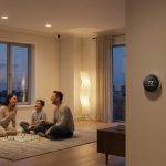 Domotique à la maison : sécurité, économies d'énergie et sérénité avec les bons dispositifs