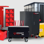 Rénovation résidentielle : comment organiser un stockage sécurisé avec les produits Armorgard ?