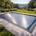 piscine-couverture-moderne-jardin-verdoyant