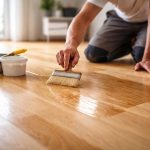 artisan-vitrifiant-parquet-bois-clair