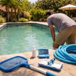 piscine-eau-trouble-silhouette-equipements