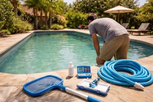piscine-eau-trouble-silhouette-equipements