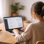 personne-bureau-ordinateur-portable-fenetre