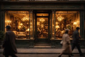 facade-magasin-ancien-meubles-passants-nostalgiques