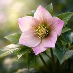 rose-noel-fleur-lumiere-bokeh