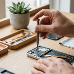 Réparer ses appareils plutôt que les remplacer : la solution économique et écologique avec carepart.fr