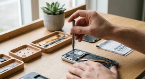 Réparer ses appareils plutôt que les remplacer : la solution économique et écologique avec carepart.fr