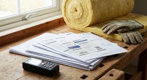 Travaux DIY : comment faire reconnaître votre isolation dans le DPE (preuves, factures, fiches produits)