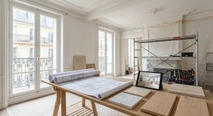 Rénovation appartement Paris : guide complet pour réussir vos travaux en 2026