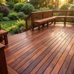 Pourquoi une terrasse bois bien conçue dure 20 ans… et les autres beaucoup moins