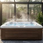 Installer un spa chez soi : guide complet pour choisir entre spa intérieur, extérieur, acrylique ou rigide